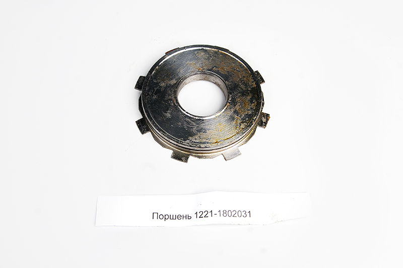 Поршень 1221-1802031