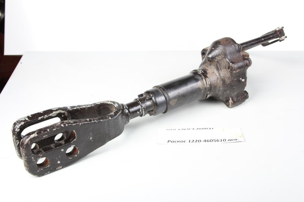Раскос 1220-4605610 лев. (узкая вилка)