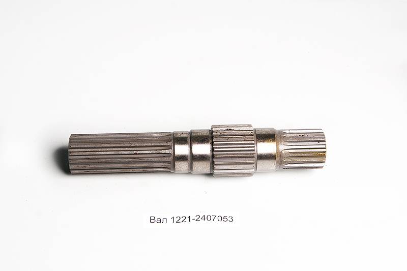 Вал 1221-2407053 (312 мм)