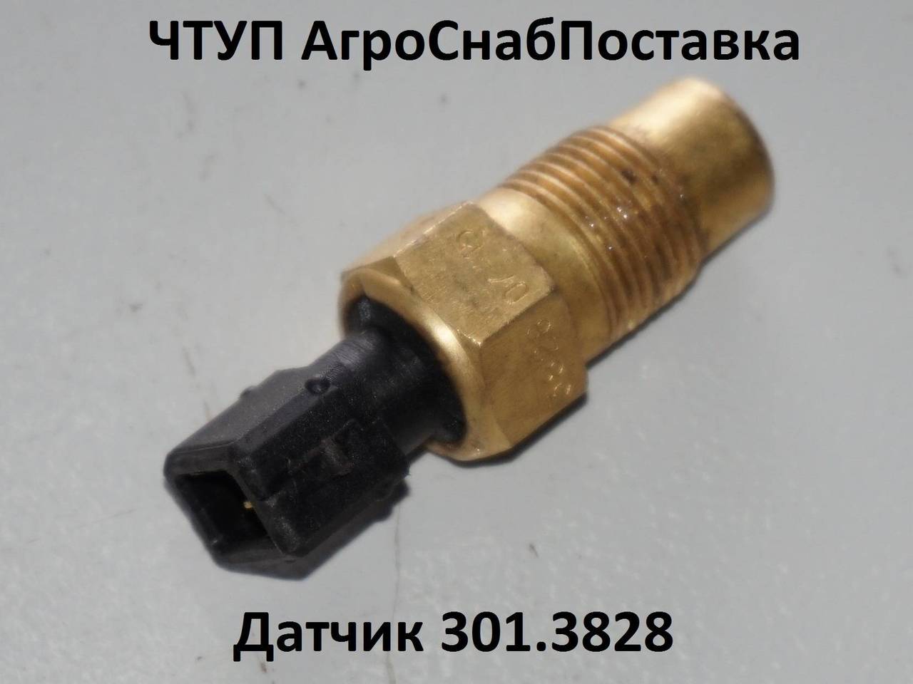 Датчик 301.3828